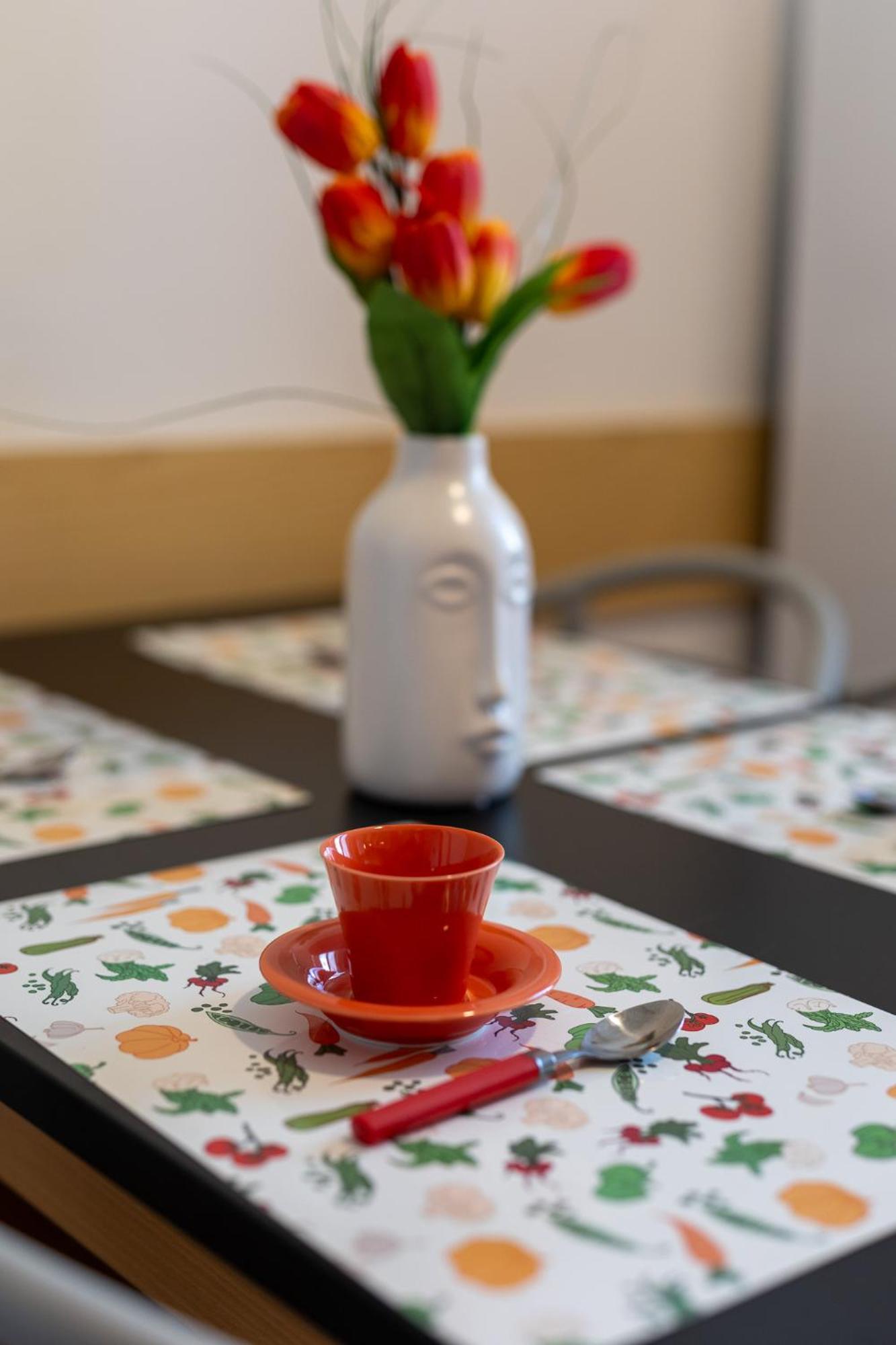 Ilaria House Apartment โกโม ภายนอก รูปภาพ