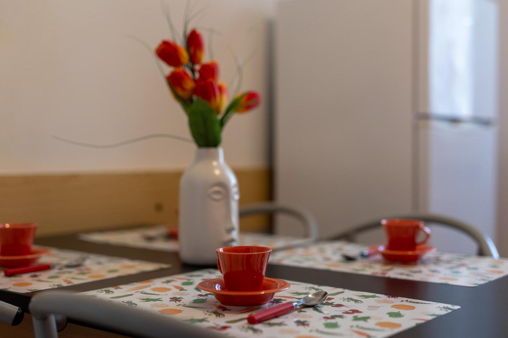 Ilaria House Apartment โกโม ภายนอก รูปภาพ